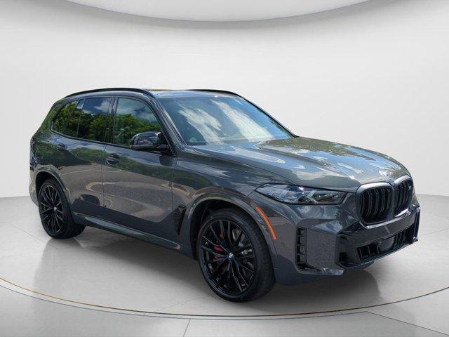 new 2026 BMW X5 car, priced at $106,500