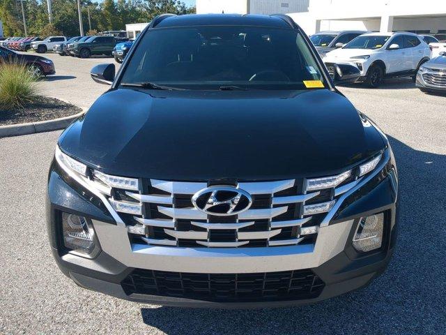 used 2023 Hyundai SANTA CRUZ car, priced at $23,274