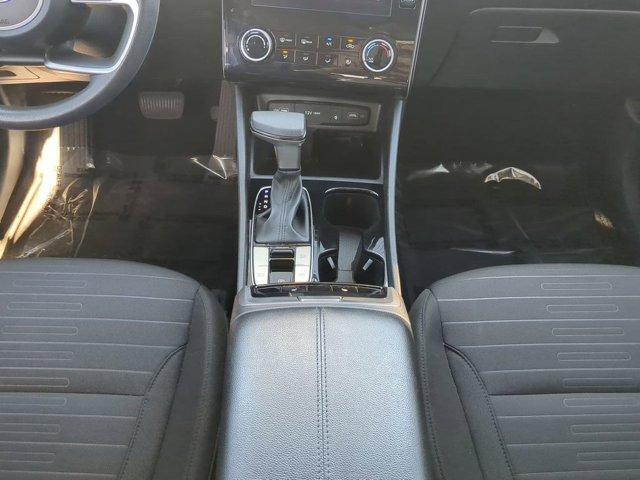 used 2023 Hyundai SANTA CRUZ car, priced at $23,274