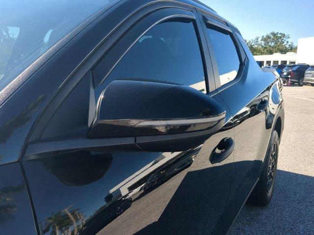 used 2023 Hyundai SANTA CRUZ car, priced at $23,274