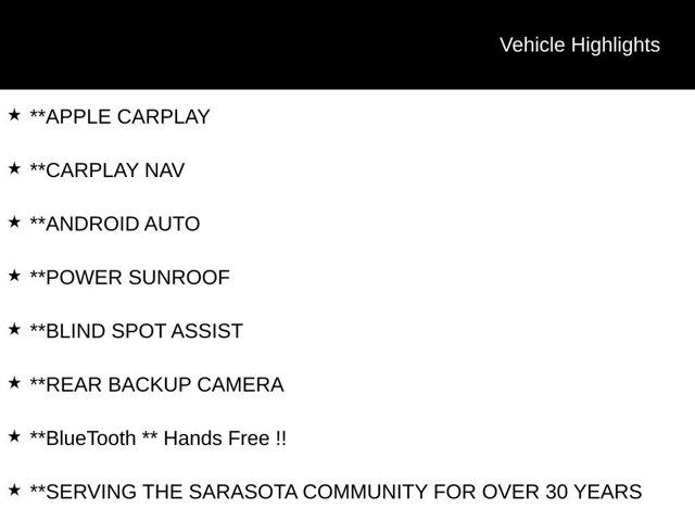 used 2023 Hyundai SANTA CRUZ car, priced at $23,274