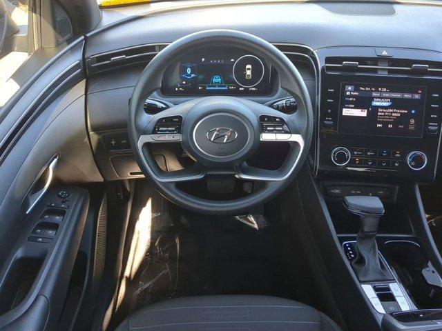 used 2023 Hyundai SANTA CRUZ car, priced at $23,274