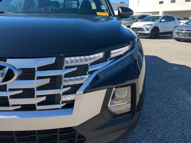 used 2023 Hyundai SANTA CRUZ car, priced at $23,274