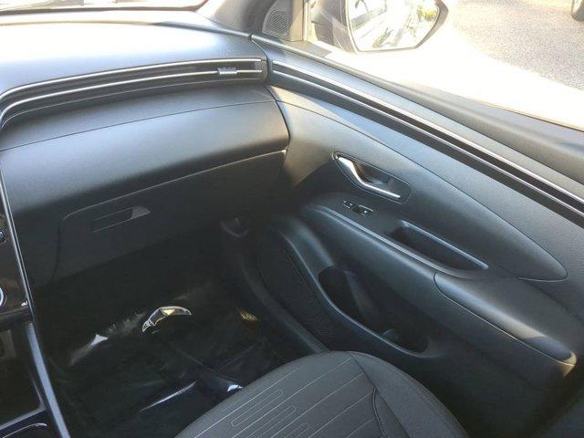 used 2023 Hyundai SANTA CRUZ car, priced at $23,274