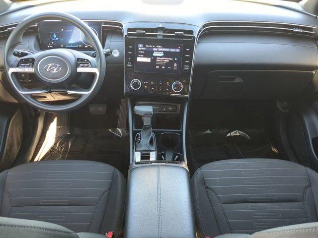 used 2023 Hyundai SANTA CRUZ car, priced at $23,274