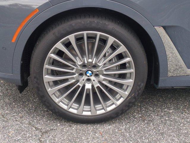 new 2026 BMW X7 car, priced at $94,925