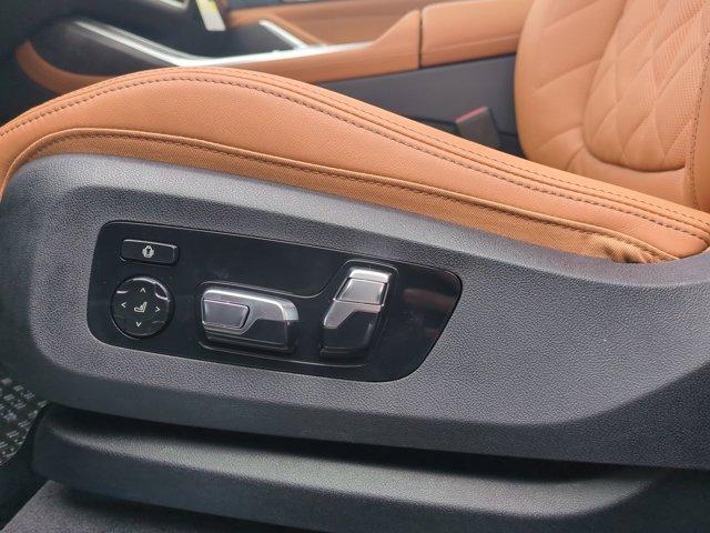 new 2026 BMW X7 car, priced at $94,925