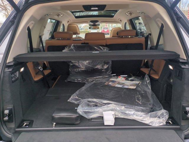 new 2026 BMW X7 car, priced at $94,925
