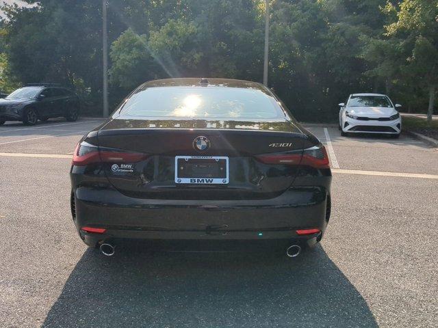 used 2026 BMW 430 car