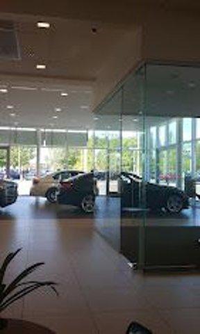 used 2016 BMW 435 car, priced at $17,709