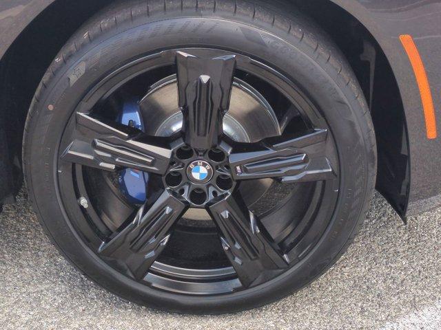 used 2025 BMW X3 car, priced at $61,137