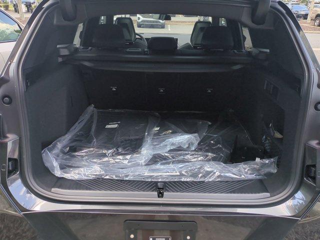 used 2025 BMW X3 car, priced at $61,137