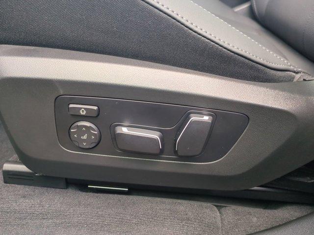 used 2025 BMW X3 car, priced at $61,137