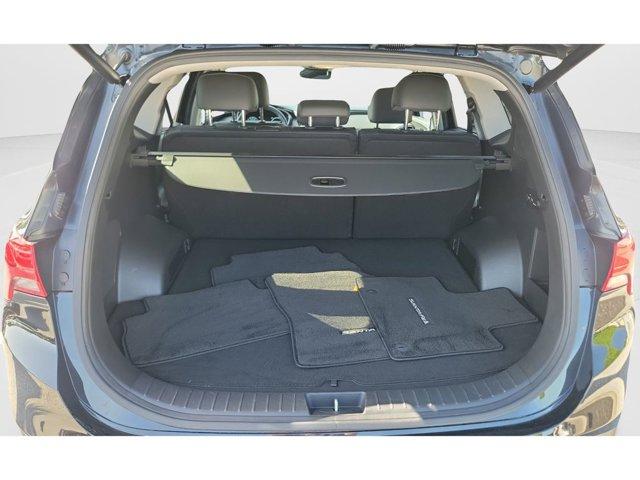 used 2023 Hyundai SANTA FE HEV car, priced at $30,355
