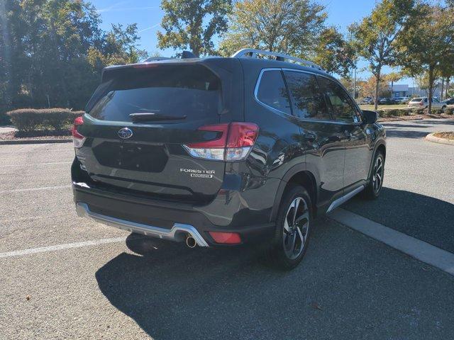 used 2024 Subaru Forester car, priced at $31,000