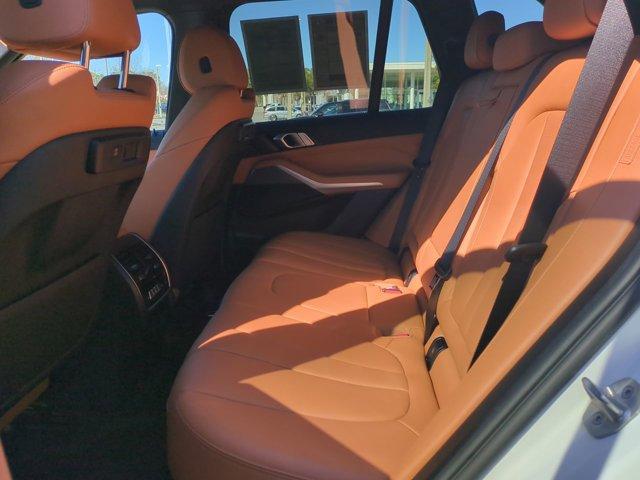 used 2021 BMW X5 car, priced at $28,043