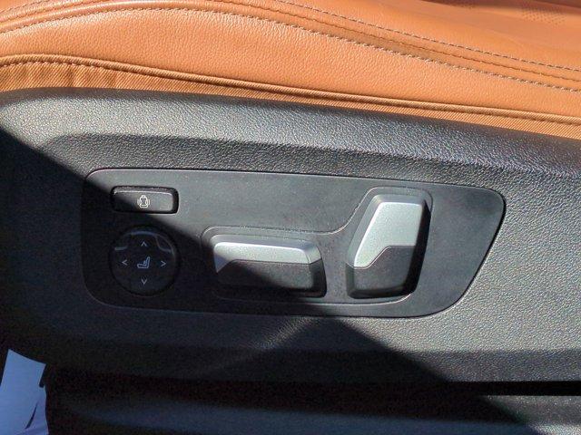 used 2021 BMW X5 car, priced at $28,043