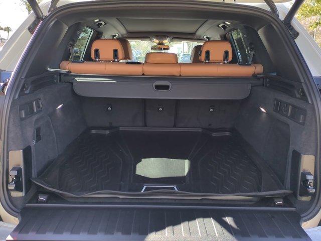 used 2021 BMW X5 car, priced at $28,043