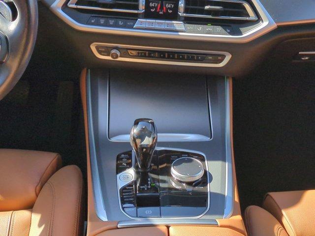 used 2021 BMW X5 car, priced at $28,043