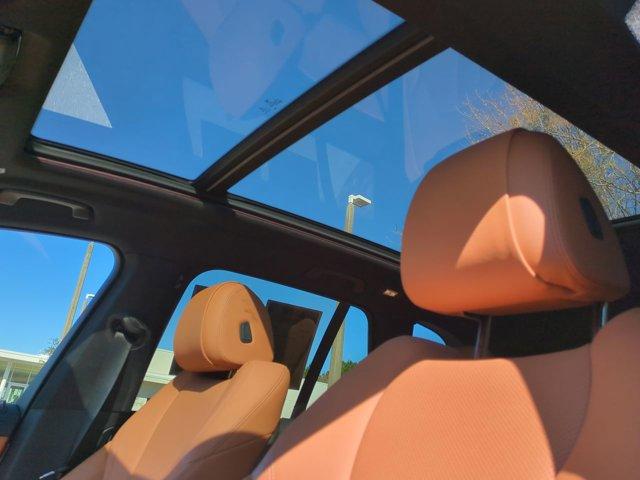 used 2021 BMW X5 car, priced at $28,043