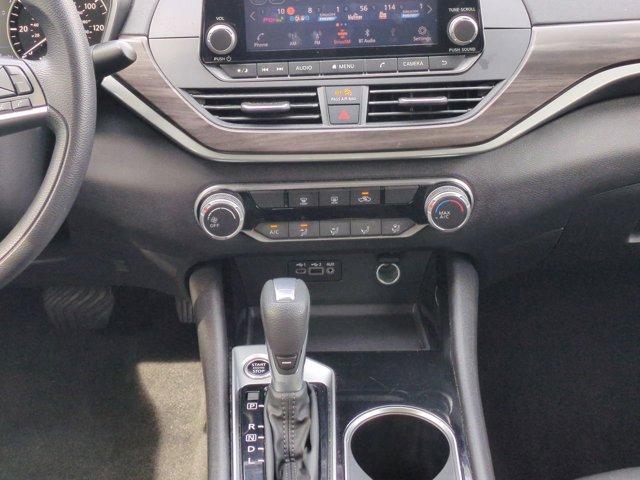 used 2024 Nissan Altima car, priced at $17,510