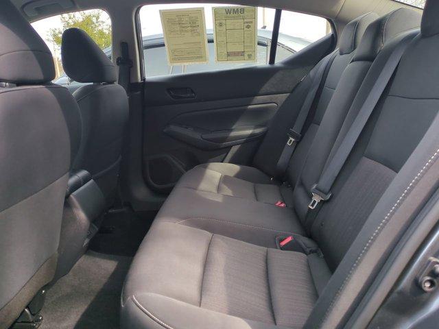 used 2024 Nissan Altima car, priced at $17,510