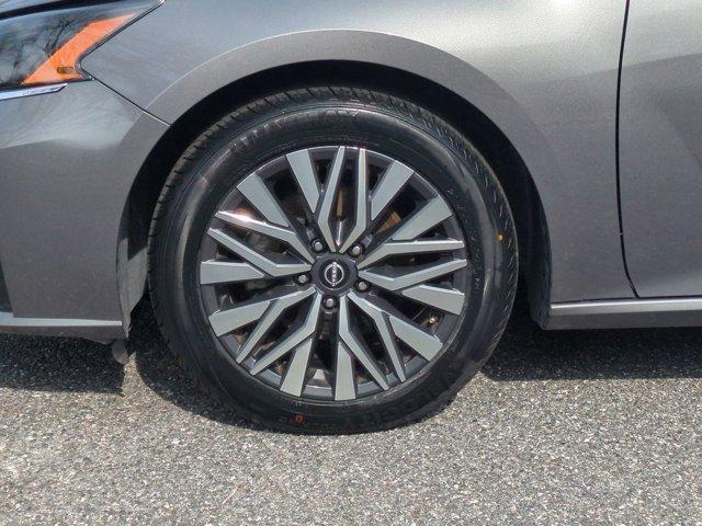 used 2024 Nissan Altima car, priced at $17,510