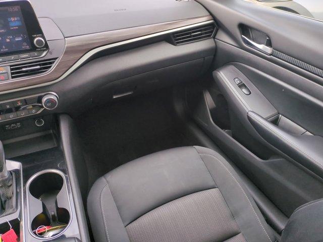 used 2024 Nissan Altima car, priced at $17,510
