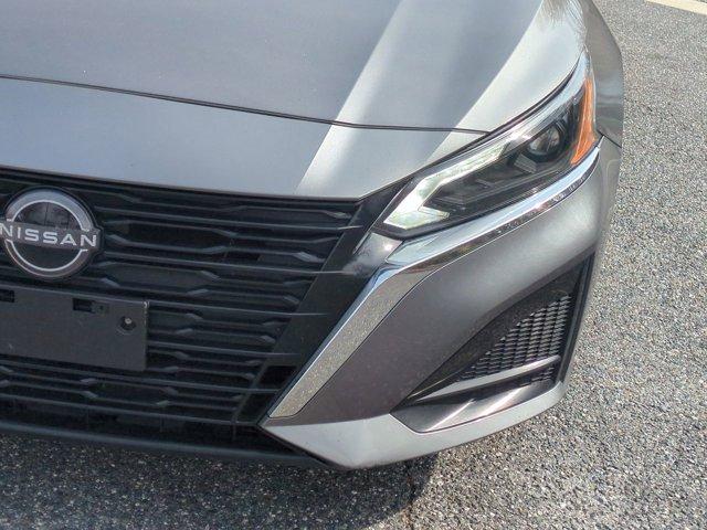 used 2024 Nissan Altima car, priced at $17,510