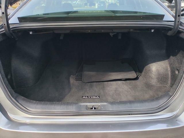 used 2024 Nissan Altima car, priced at $17,510