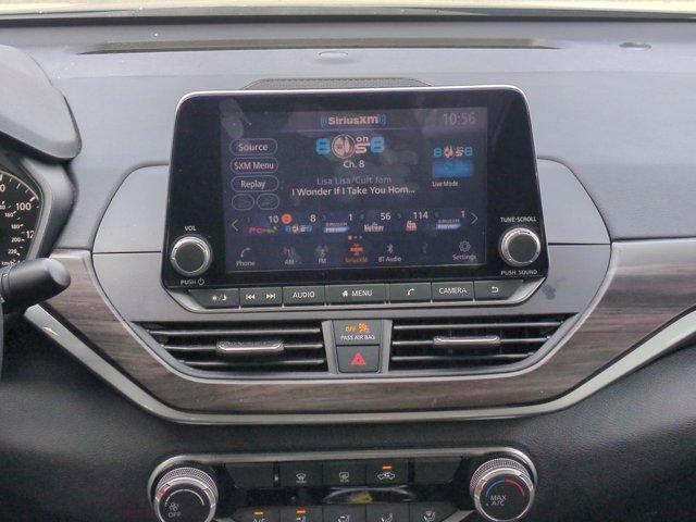 used 2024 Nissan Altima car, priced at $17,510