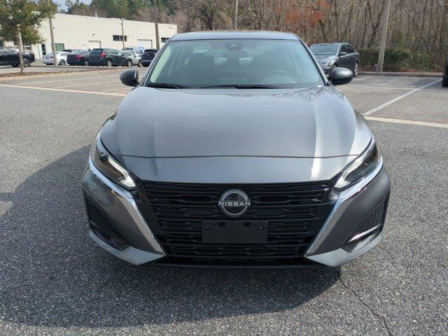 used 2024 Nissan Altima car, priced at $17,510
