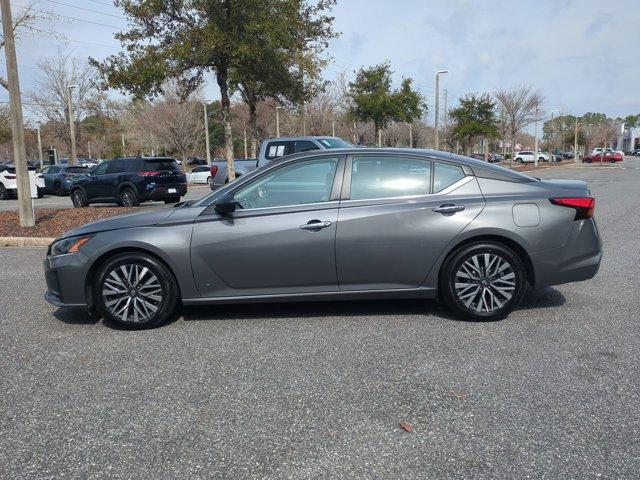 used 2024 Nissan Altima car, priced at $17,510