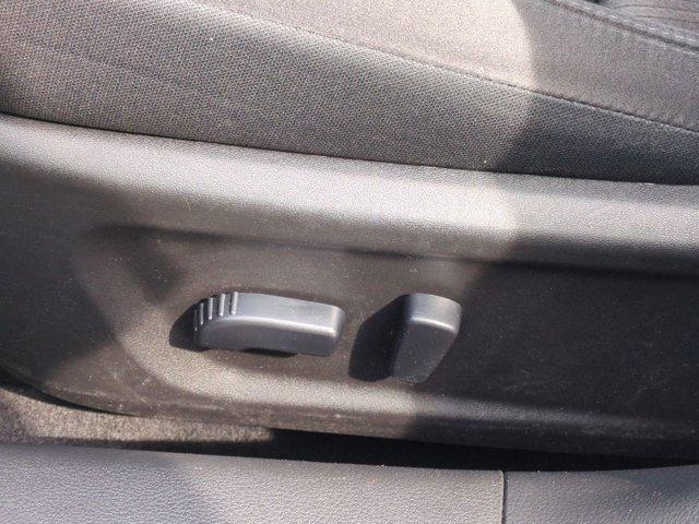 used 2024 Nissan Altima car, priced at $17,510