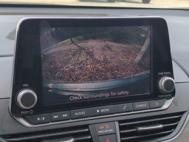 used 2024 Nissan Altima car, priced at $17,510