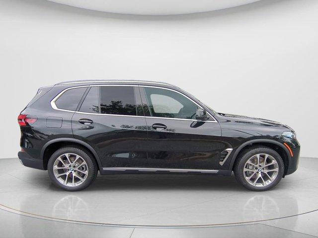 new 2026 BMW X5 car, priced at $78,234
