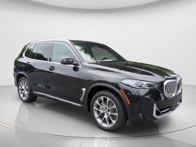 new 2026 BMW X5 car, priced at $78,234