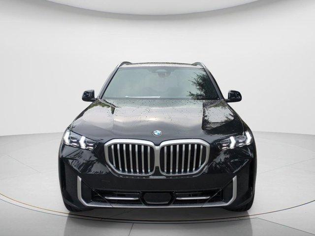 new 2026 BMW X5 car, priced at $78,234
