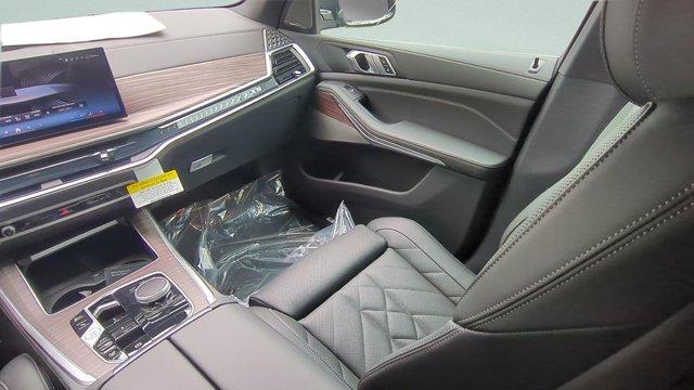 new 2026 BMW X5 car, priced at $78,234