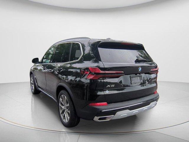 new 2026 BMW X5 car, priced at $78,234