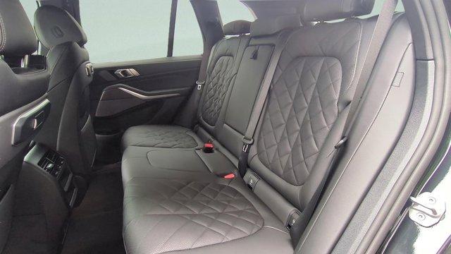 new 2026 BMW X5 car, priced at $78,234