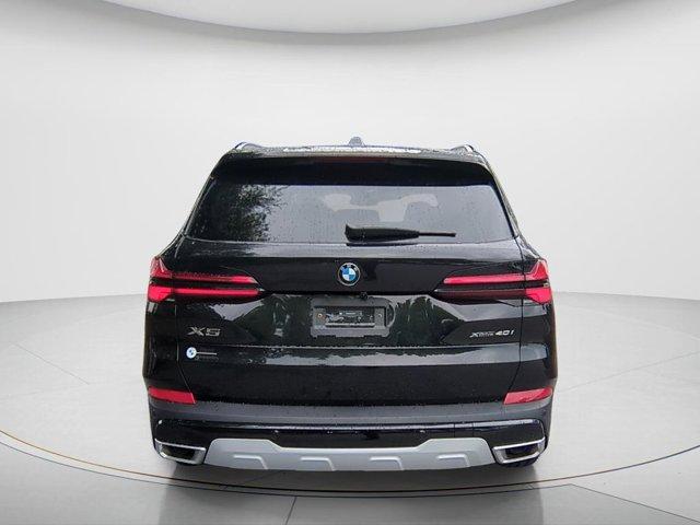 new 2026 BMW X5 car, priced at $78,234