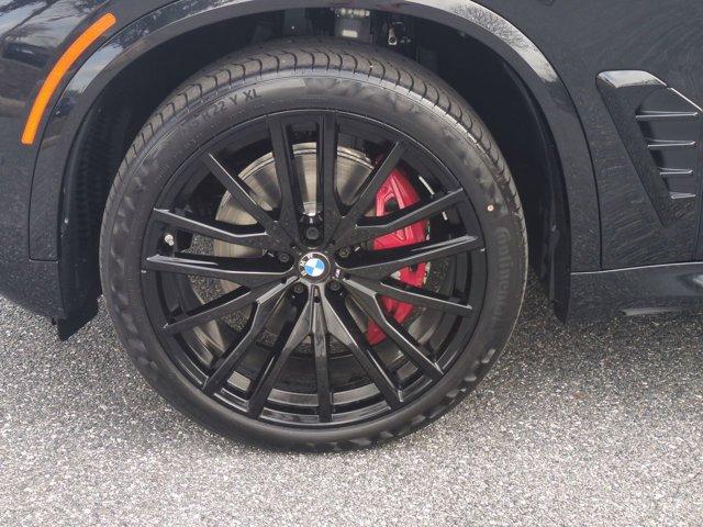 new 2026 BMW X5 car, priced at $81,850