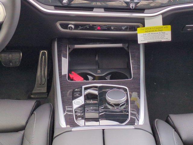 new 2026 BMW X5 car, priced at $81,850