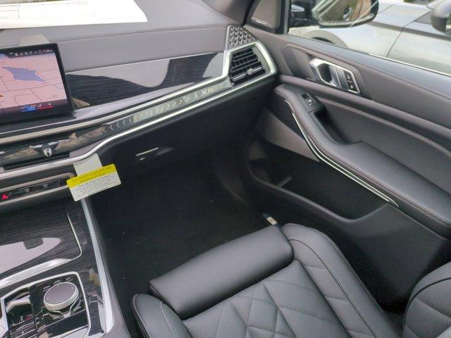 new 2026 BMW X5 car, priced at $81,850