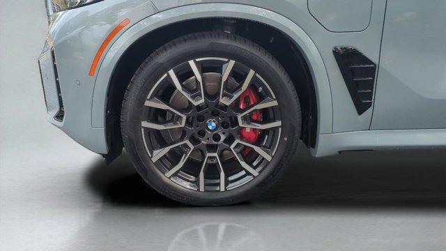 new 2026 BMW X5 car, priced at $85,600
