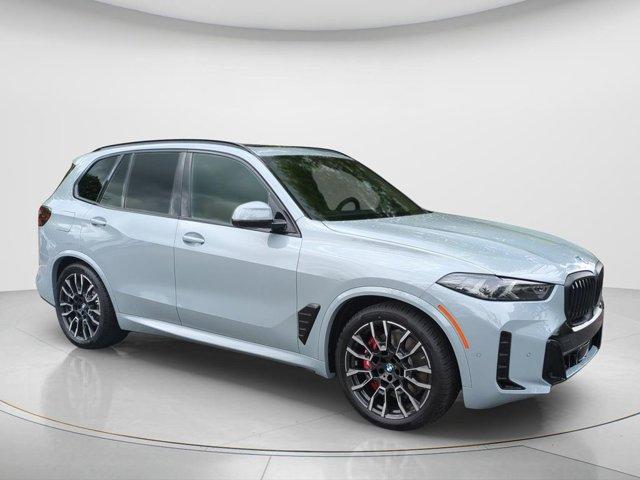 new 2026 BMW X5 car, priced at $85,600