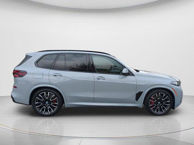 new 2026 BMW X5 car, priced at $85,600