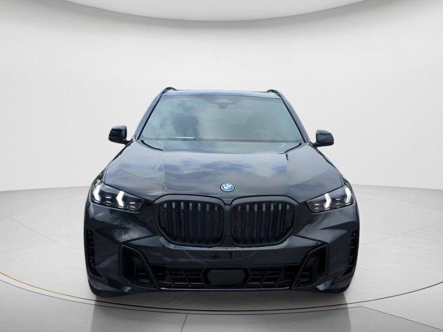 new 2026 BMW X5 car, priced at $87,250