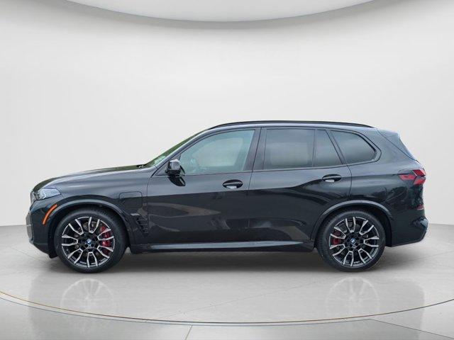 new 2026 BMW X5 car, priced at $87,250